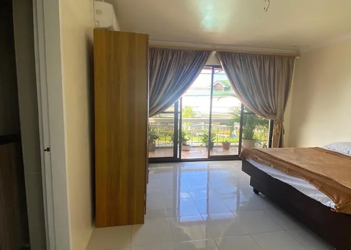 Maddy House Lapu-Lapu City