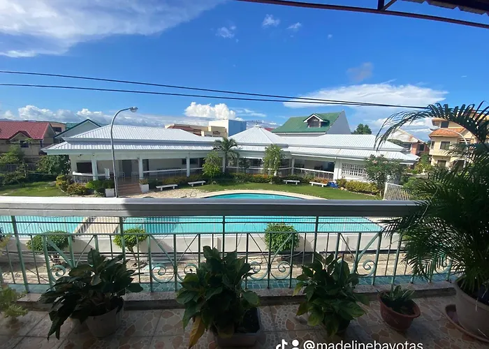 Villaer Maddy House *