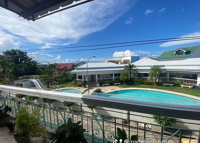 Maddy House Villaer Lapu-Lapu City