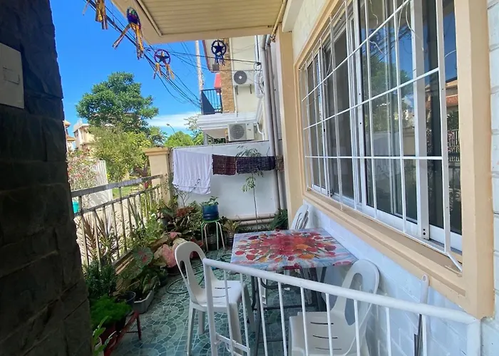 Maddy House Villaer *