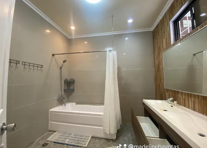 Maddy House Lapu-Lapu City