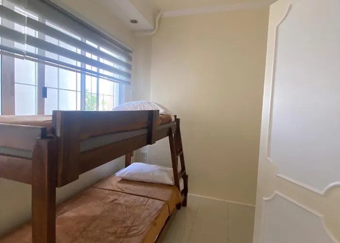 Maddy House * Lapu-Lapu City