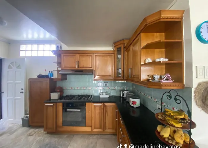 Villaer Maddy House *