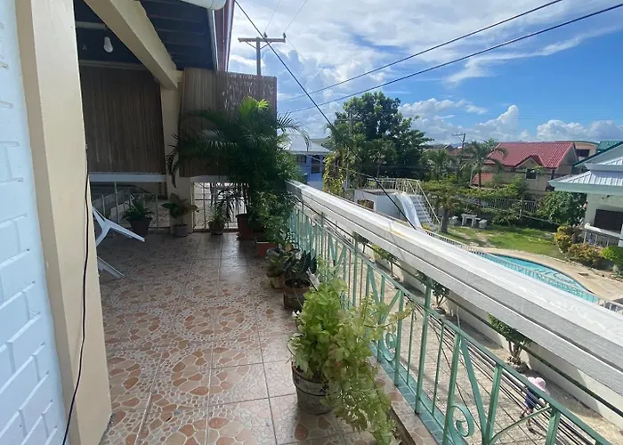 Villaer Maddy House Lapu-Lapu City