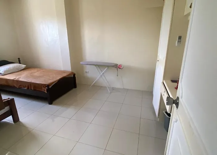 Villaer Maddy House Lapu-Lapu City