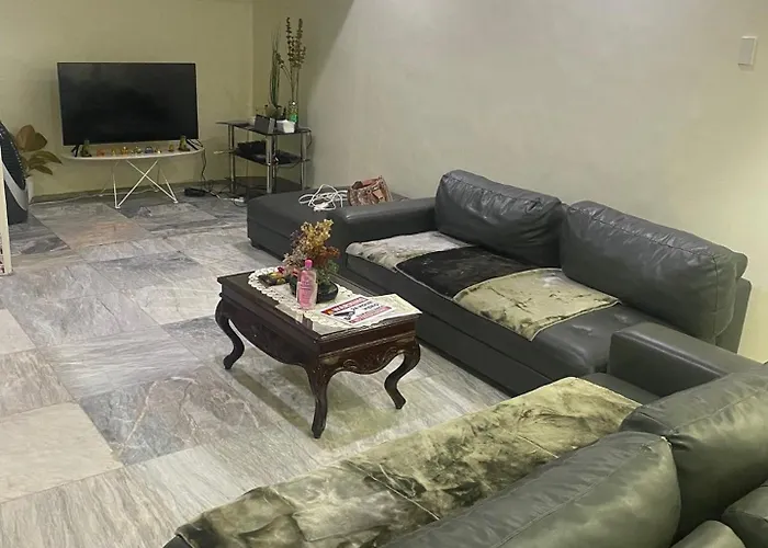 Villaer Maddy House Lapu-Lapu City