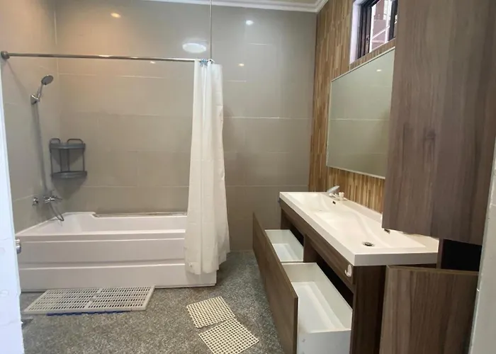 Maddy House Lapu-Lapu City